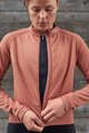 POC Jachetă termoizolantă de ciclism - THERMAL LADY - portocaliu