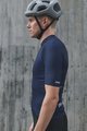 POC Tricou de ciclism cu mânecă scurtă - PRISTINE - albastru