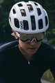 POC Ochelari de ciclism - AIM - alb
