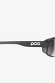 POC Ochelari de ciclism - CRAVE - negru