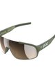 POC Ochelari de ciclism - CRAVE - verde