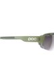 POC Ochelari de ciclism - DO HALF BLADE - verde