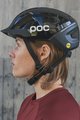 POC Cască de ciclism - OMNE AIR RESIST MIPS - negru