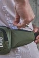 POC borsetă de brâu - LAMINA HIP PACK - negru/verde