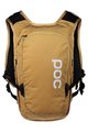 POC rucsac - VPD BACKPACK 8L - negru/maro