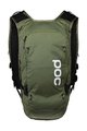 POC rucsac - VPD BACKPACK 13L - negru/verde