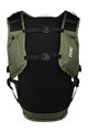 POC rucsac - VPD BACKPACK 13L - negru/verde