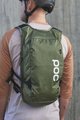 POC rucsac - VPD BACKPACK 13L - negru/verde