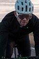 POC Jachetă rezistentă la vânt de ciclism - PRO THERMAL - negru