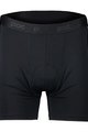 POC Boxeri - RE-CYCLE - negru