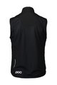POC Vestă de ciclism - ENTHRAL LADY - negru