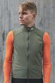 POC Vestă de ciclism - ENTHRAL GILET - verde