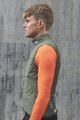 POC Vestă de ciclism - ENTHRAL GILET - verde