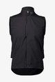 POC Vestă de ciclism - ALL-WEATHER - negru