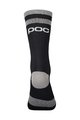 POC LURE MTB - negru/gri