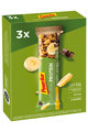 POWERBAR Nutriție pentru ciclism - NATUR. PROTEIN 3x40g