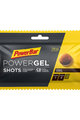 POWERBAR Nutriție pentru ciclism - POWERGEL SHOTS 60 g