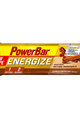 POWERBAR Nutriție pentru ciclism - ENERGIZE 55 g
