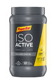 POWERBAR Nutriție pentru ciclism - ISOACTIVE 600 g
