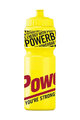 POWERBAR Sticlă de apă pentru ciclism - BIG LOGO 750 ml - galben