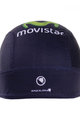 Bandană de ciclism - MOVISTAR - negru