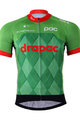 BONAVELO Tricou de ciclism cu mânecă scurtă - CANNONDALE 2017 - verde