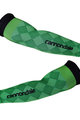 BONAVELO Încălzitoare de braț pentru ciclism - CANNONDALE 2018 - verde