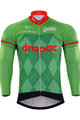 Tricou de ciclism cu mânecă lungă de vară - CANNONDALE 2017 SMR - verde