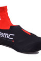 Încălzitoare pantofi de ciclism - BMC 2018 - negru/roșu