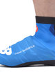 BONAVELO Încălzitoare pantofi de ciclism - GARMIN 2013 - albastru