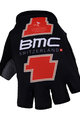 Mănuși de ciclism fără degete - BMC 2018 - roșu/negru