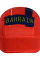 BONAVELO Bandană de ciclism - BAHRAIN MERIDA 2019 - roșu/albastru