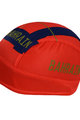 BONAVELO Bandană de ciclism - BAHRAIN MERIDA 2019 - roșu/albastru