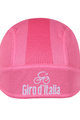 BONAVELO Bandană de ciclism - GIRO D'ITALIA - roz