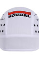 BONAVELO Bandană de ciclism - LOTTO SOUDAL 2019 - alb