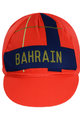 Șapcă de ciclism - BAHRAIN MERIDA 2019 - roșu/albastru