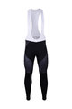 BONAVELO Pantaloni de ciclism lungi cu bretele - INEOS 2019 SUMMER