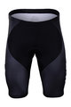 BONAVELO Pantaloni scurți de ciclism fără bretele - INEOS 2019
