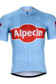 BONAVELO Tricou de ciclism cu mânecă scurtă - KATUSHA 2019 - albastru deschis