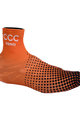 BONAVELO Încălzitoare pantofi de ciclism - CCC 2019 - portocaliu