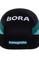 Bandană de ciclism - BORA 2020 - negru/verde