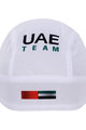 Bandană de ciclism - UAE 2020 - alb