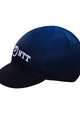 BONAVELO Șapcă de ciclism - NTT 2020 - albastru