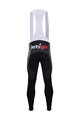 BONAVELO Pantaloni de ciclism lungi cu bretele - SCOTT 2020 WINTER - negru