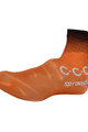 BONAVELO Încălzitoare pantofi de ciclism - CCC 2020 - portocaliu