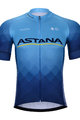 BONAVELO Mega set de ciclism - ASTANA 2021 - alb/albastru