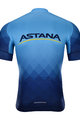 BONAVELO Tricou de ciclism cu mânecă scurtă - ASTANA 2021  - albastru