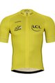 BONAVELO Mega set de ciclism - TOUR DE FRANCE 2024 - galben/negru