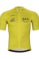 BONAVELO Mega set de ciclism - TOUR DE FRANCE 2024 - negru/galben