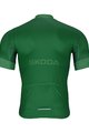 BONAVELO Tricou de ciclism cu mânecă scurtă - TOUR DE FRANCE 2024 - verde